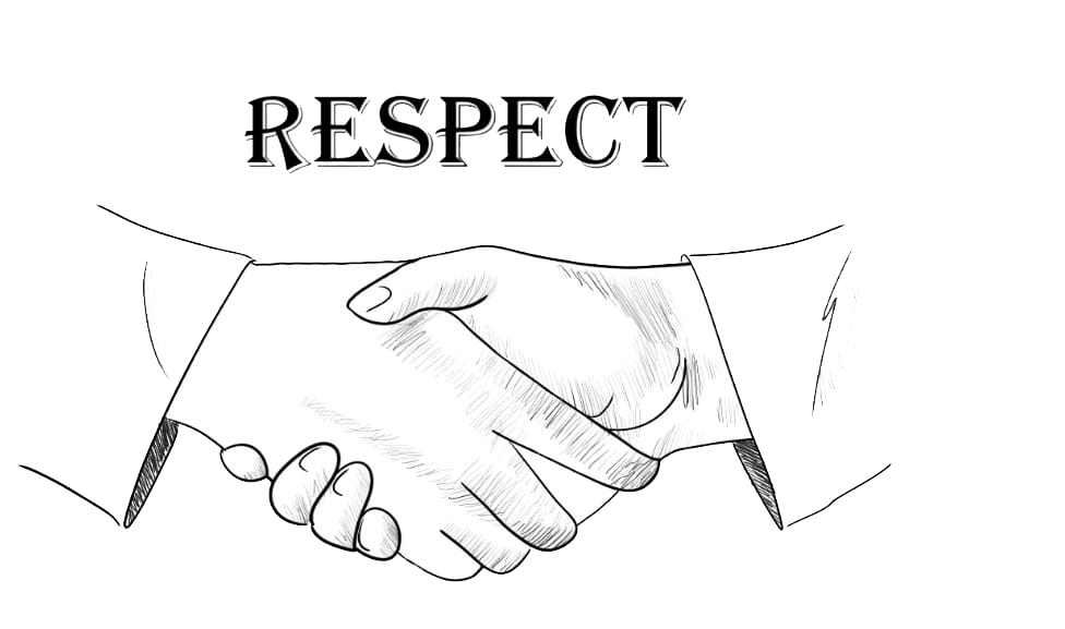 The Respect